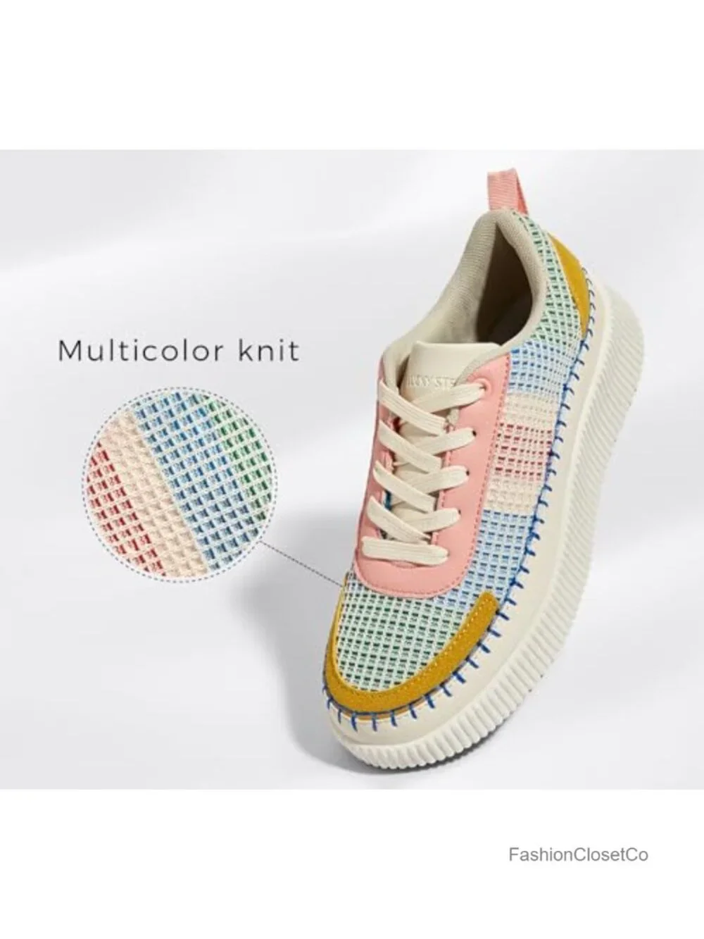 N/A these woven